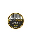 E-Cig Power ? Coil Kanthal A1-30FT-26GA